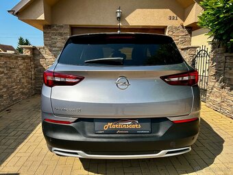 Opel Grandland X 2.0 CDTI S S Innovation A/T8 - 4