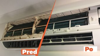 Profesionálna montáž a servis klimatizácií - 4