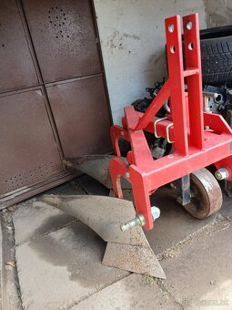 Kubota B1121 - 4