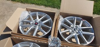 Toyota nissan renault suzuki honda 5x114,3 r18 - 4