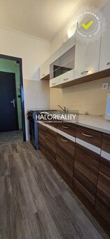 HALO reality - Predaj, garsónka s loggiou Šaľa - 4