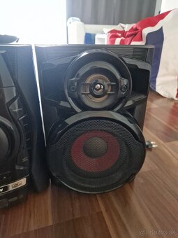 Predam starú HiFi sústavu - 4