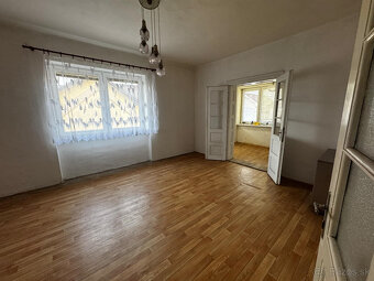 4 IZBOVÝ BYT, 88M2 S PREDZÁHRADKOU, UL.MILOSRDENSTVA, KOŠICE - 4