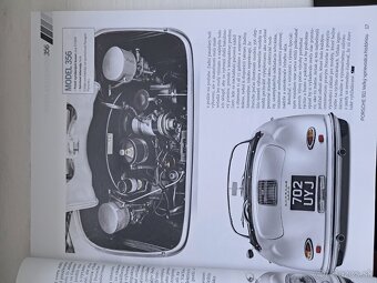 PORCHE 911 - 4