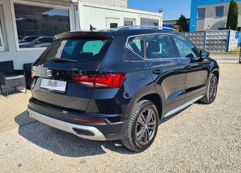 SEAT ATECA 2.0 TDI 150 STYLE DSG - 4