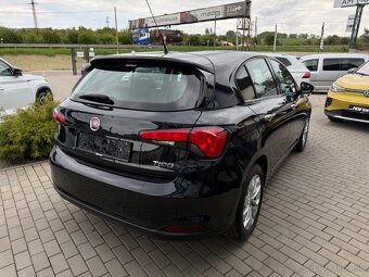 Fiat Tipo 1.4i 95PS - 4