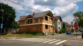 Strechy pokrývačské práce zateplovanie - 4