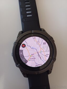 Garmin Fenix E - 4