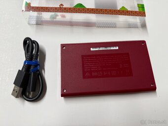 Nintendo Game&Watch - Super mario - Pkený stav - 4