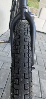 Predám Bmx - 4