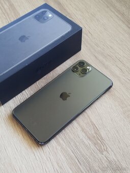 iPhone 11 Pro Max 64GB Space Gray - 4