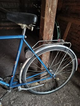 Bicykel Eska 26" - 4