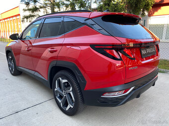 HYUNDAI TUCSON -TOP- - 4