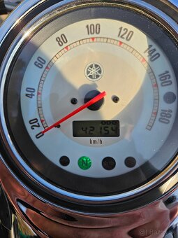 Predam Yamahu Drag star xvs 1100 classic - 4
