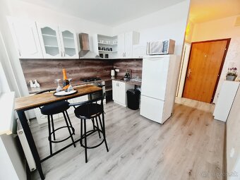 Apartmán Senec - 4
