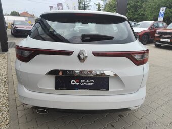 Renault Mégane Grandtour TCe 115 GPF Intens - 4