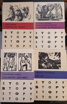 Stopy - 4