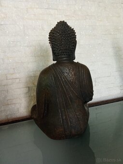 Budha - 4