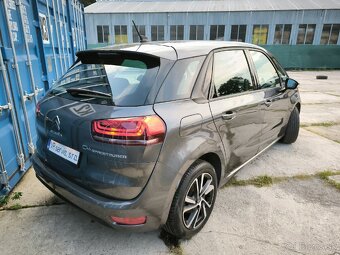 Citroen C4 spacetourer 1.2 Puretech 96kw 2/2019 67t.km - 4