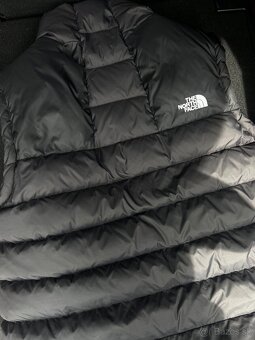 🆕 Nová originálna vesta The North Face 700 XL - 4
