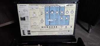 Roland Echo Chorus RE-501 - 4