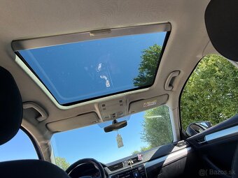 Predám alebo vymením – ŠKODA Superb - 4