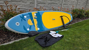 Paddleboard Funwater „Hawai Style“ - 4