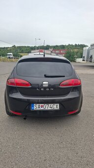 SEAT LEON 1.9 TDI 77 kW - 4