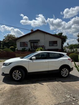 Nissan Qashqai 1.2 dig-t 85kw 2014 - 4