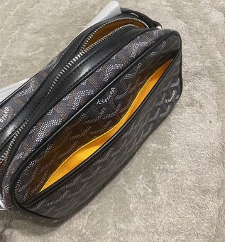 Goyard kabelka úplne nová Rôzne farby - 4
