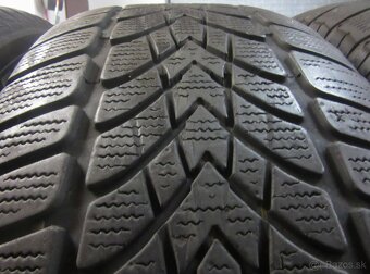 R17 Zimná sada MERCEDES VITO trieda V rozteč 5x112 225/55R17 - 4
