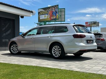 Volkswagen Passat Variant 2.0 TDi DSG, r.v.: 2022 - 4