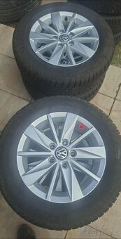 Original R15 Volkswagen - 4