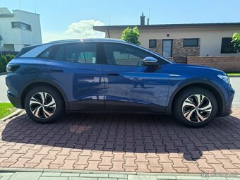 ID.4 City 109kW,MR2022, 87689Km,1. majiteľ - 4