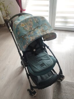 Bugaboo bee 3 - 4