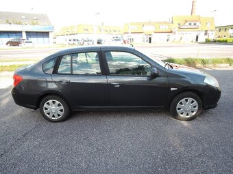 Renault Thalia 1,2i ČR 1.maj Servis 120tkm 2011 - 4