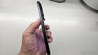 Xiaomi 13T tmavý 256GB - 4
