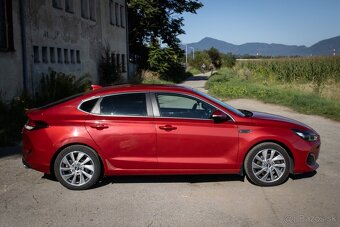 Hyundai i30 1.4 T-GDi Style - 4