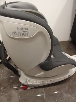 Britax romer 360 otocna - 4
