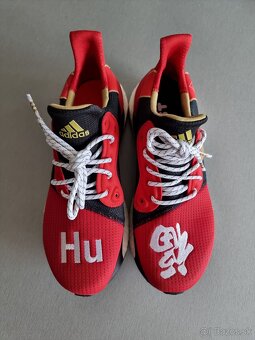 Adidas Solar HU Glide Pharrell Williams Chinese New Year - 4