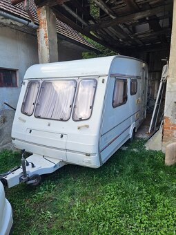 Predám karavan - 4