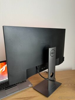 Dell P2720DC 27" QHD USB C monitor - Aktuálne do zmazania - 4