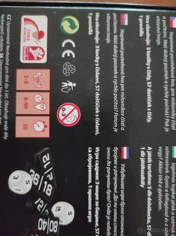 Spoločenské hry - 4