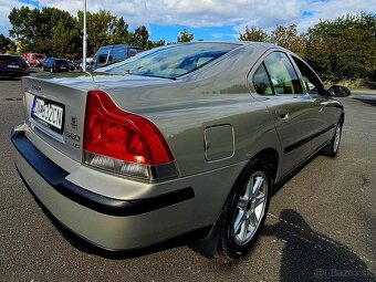 Volvo s60 TOP STAV AKO NOVE ‼️ - 4
