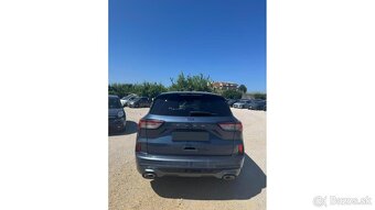 Ford Kuga r.v.2024 Diesel Kuga 2.0 ecoblue ST-Line 2wd 120ps - 4