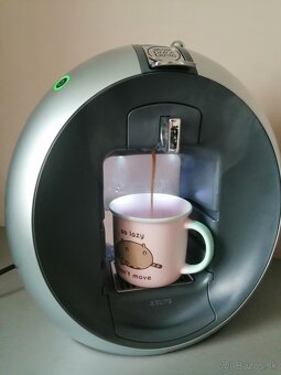 DOLCE GUSTO - 4