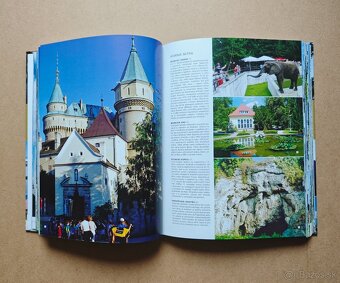 Ján Lacika: 1000 ZAUJÍMAVOSTÍ SLOVENSKA - 4