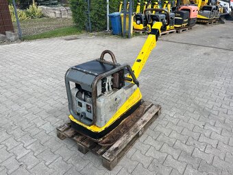Reverzna vibracna doska Wacker Neuson DPU 5545He, Bomag - 4