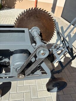 Predám cirkulár - 4