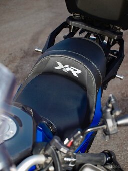 BMW F900 XR - 4